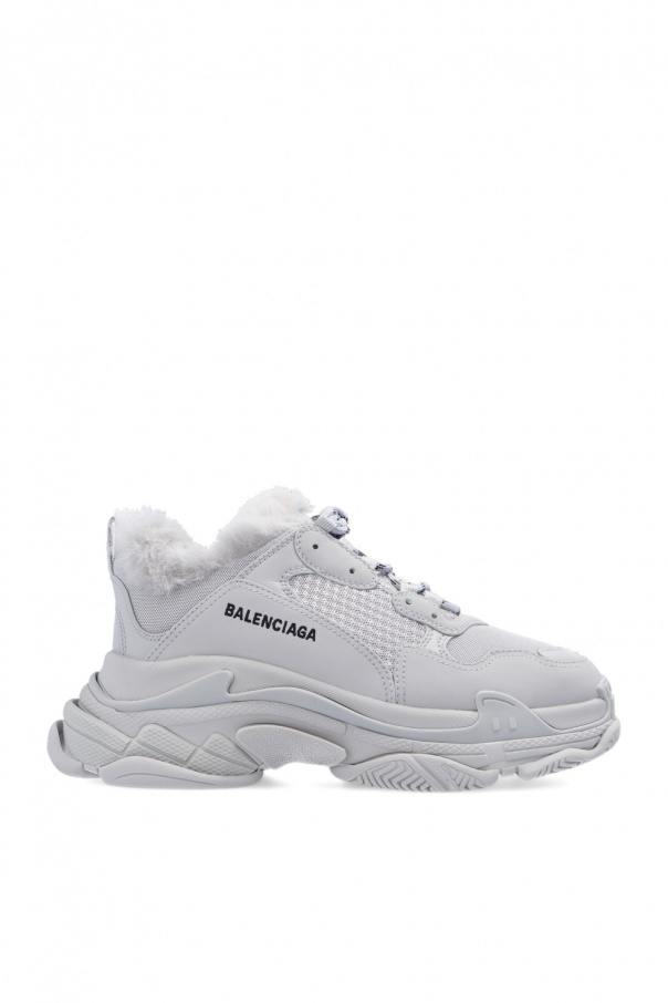 Baby balenciaga shoes on sale